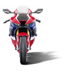 Evotech Front Spindle Bobbins - Honda CBR1000RR-R (2024+) - 5, PRN014763-02