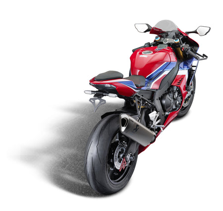 Evotech Exhaust Hanger - Honda CBR1000RR-R (2024+) - 5, PRN014795-01