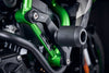 Evotech Kawasaki Z H2 Main Frame Crash Protection (2020+) - 4, PRN014991-01