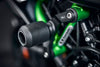Evotech Kawasaki Z H2 Main Frame Crash Protection (2020+) - 3, PRN014991-01