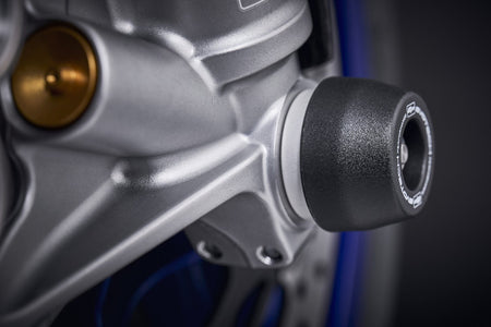 Evotech Front Spindle Bobbins - Yamaha YZF-R1 (2015 - 2019) - 3, PRN012288-02