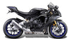 Evotech Yamaha YZF-R1M Tail Tidy 2015 - 2019 - 4, PRN012265-02