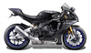 Evotech Yamaha YZF-R1 Tail Tidy 2015 - 2019 - 4, PRN012265-01