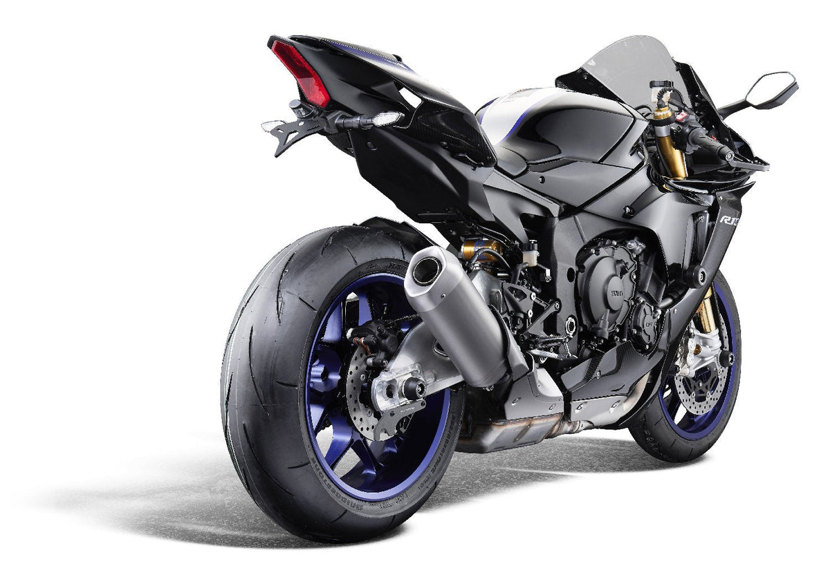 Evotech Yamaha YZF-R1 Tail Tidy 2015 - 2019 - 5, PRN012265-01