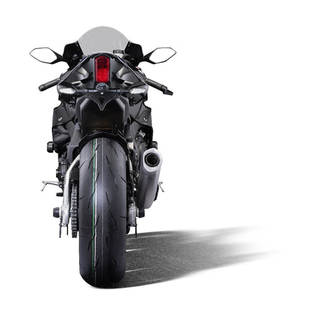 Evotech Yamaha YZF-R1 Tail Tidy 2015 - 2019 - 6, PRN012265-01