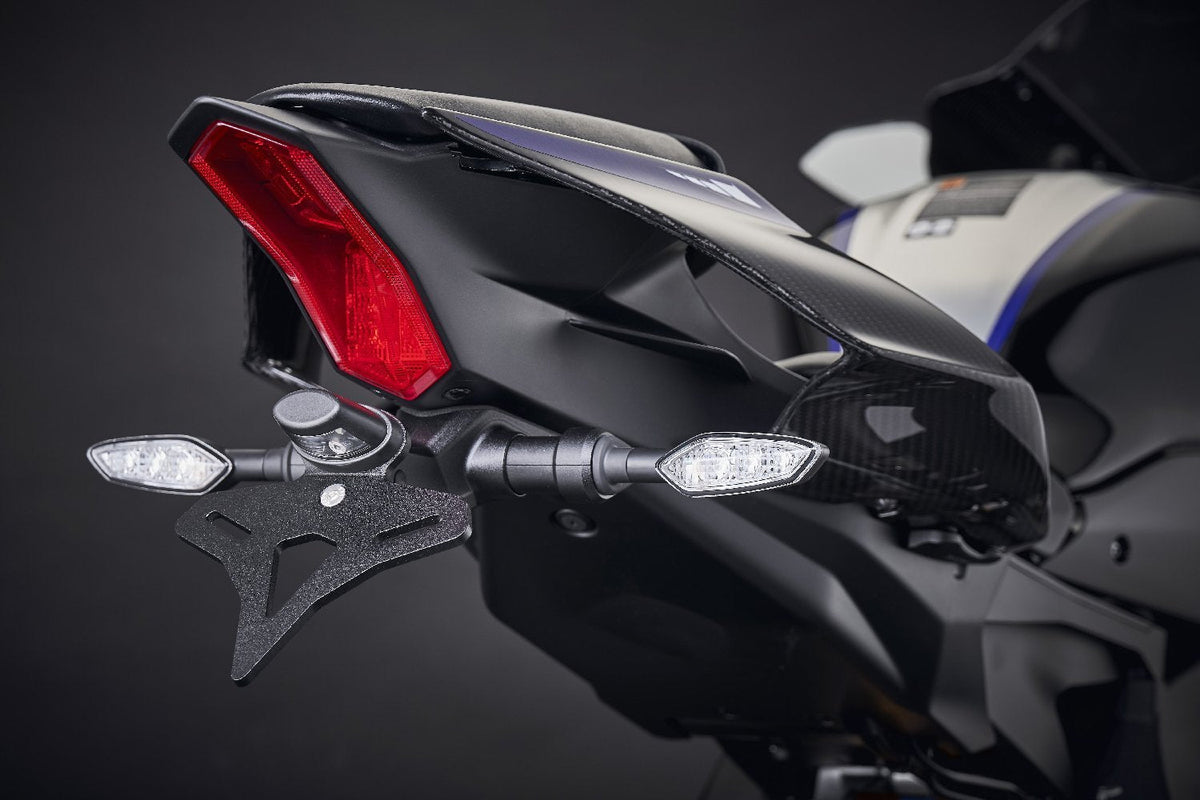 Evotech Yamaha YZF-R1M Tail Tidy 2015 - 2019 - 2, PRN012265-02