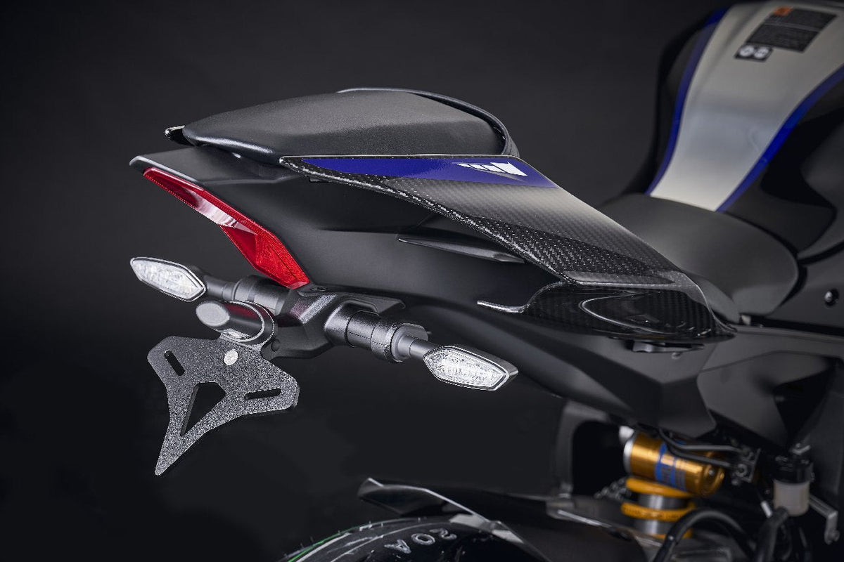 Evotech Yamaha YZF-R1M Tail Tidy 2015 - 2019 - 3, PRN012265-02