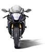 Evotech Front Spindle Bobbins - Yamaha YZF-R1 (2015 - 2019) - 4, PRN012288-02