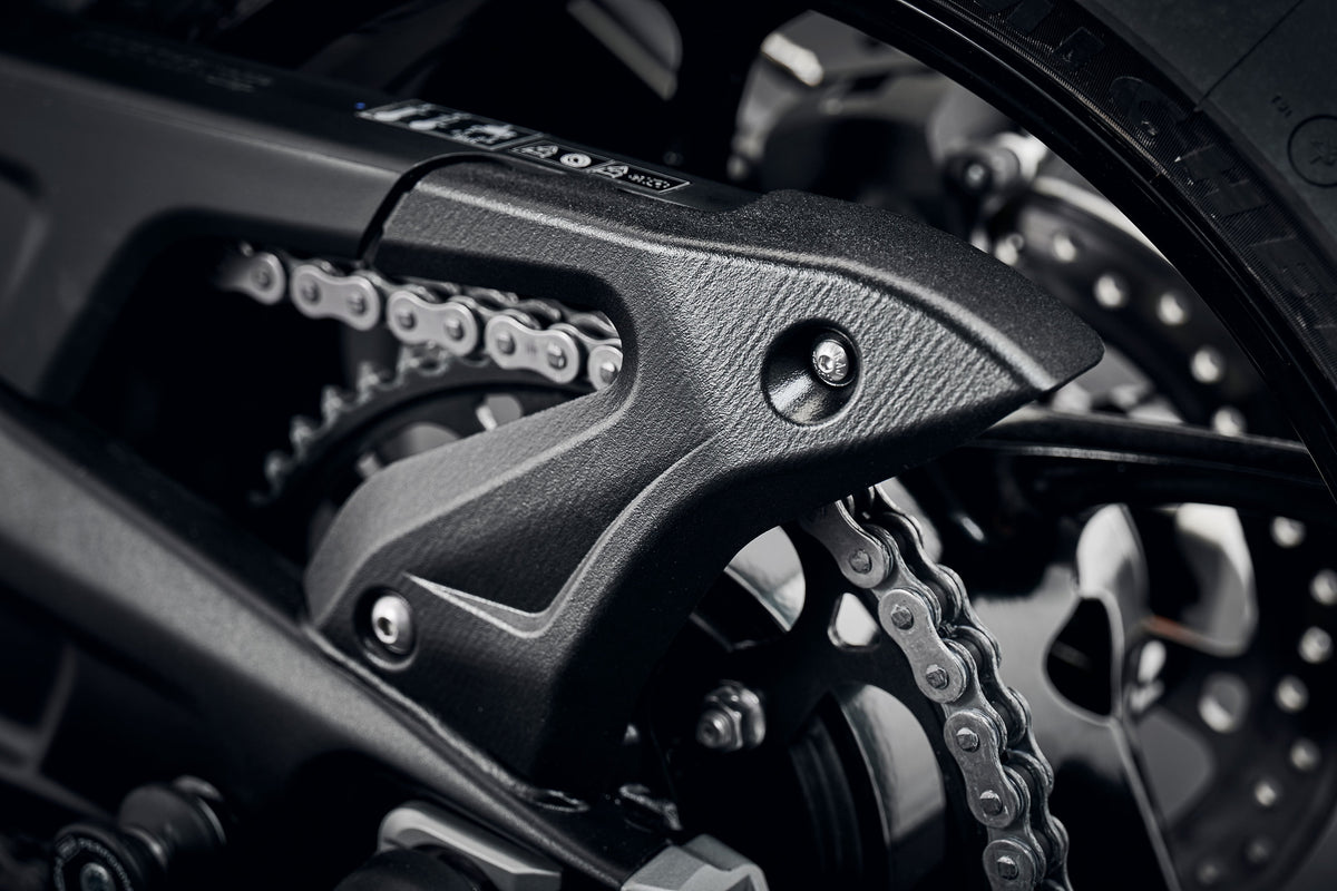 Evotech Tail Tidy - Triumph Trident (2025+) - 2, PRN015396-015449-004551-03