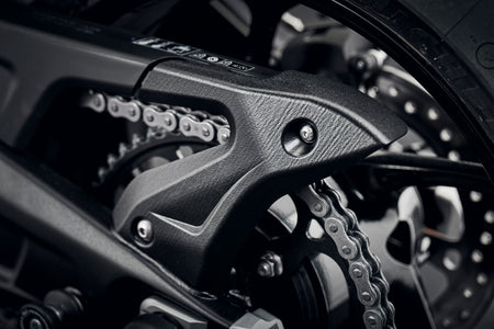 Evotech Tail Tidy - Triumph Trident (2025+) - 2, PRN015396-015449-004551-03