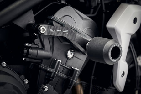 Evotech Crash Protection - Triumph Trident (2025+) - 5, PRN015353-04