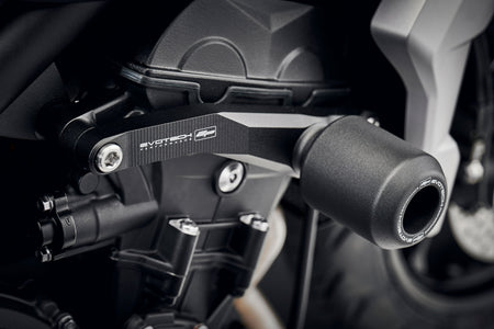 Evotech Crash Protection - Triumph Trident (2025+) - 6, PRN015353-04