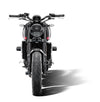 Evotech Crash Protection - Triumph Trident (2025+) - 7, PRN015353-04