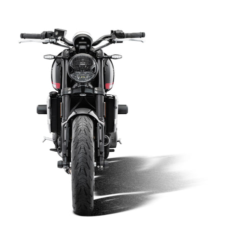 Evotech Crash Protection - Triumph Trident (2025+) - 7, PRN015353-04
