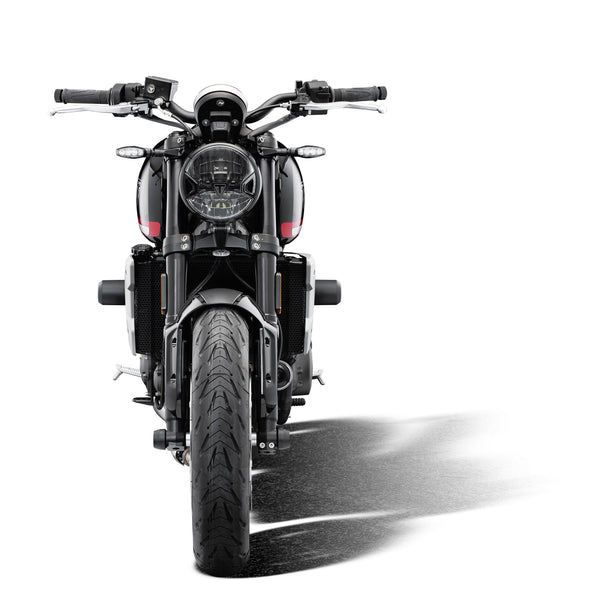 Evotech Crash Protection - Triumph Trident (2025+) - 7, PRN015353-04