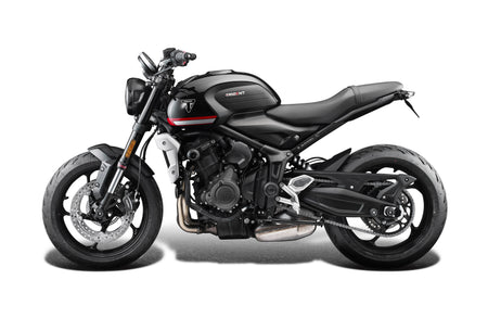 Evotech Tail Tidy - Triumph Trident (2025+) - 10, PRN015396-015449-004551-03