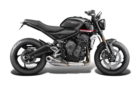 Evotech Tail Tidy - Triumph Trident (2025+) - 11, PRN015396-015449-004551-03
