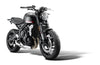 Evotech Crash Protection - Triumph Trident (2025+) - 8, PRN015353-04