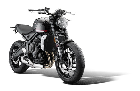 Evotech Crash Protection - Triumph Trident (2025+) - 8, PRN015353-04