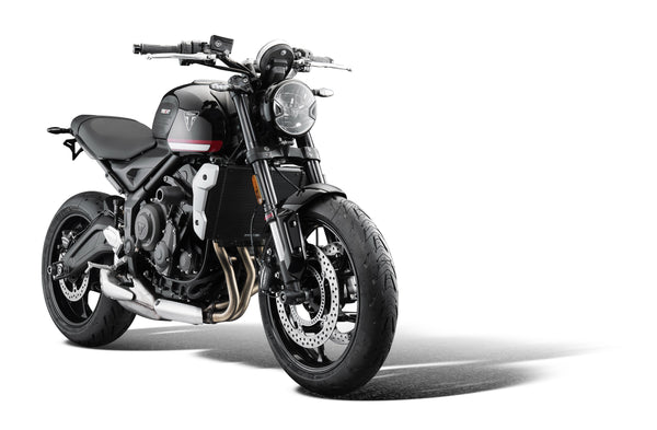 Evotech Crash Protection - Triumph Trident (2025+) - 8, PRN015353-04