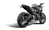 Evotech Crash Protection - Triumph Trident (2025+) - 11, PRN015353-04