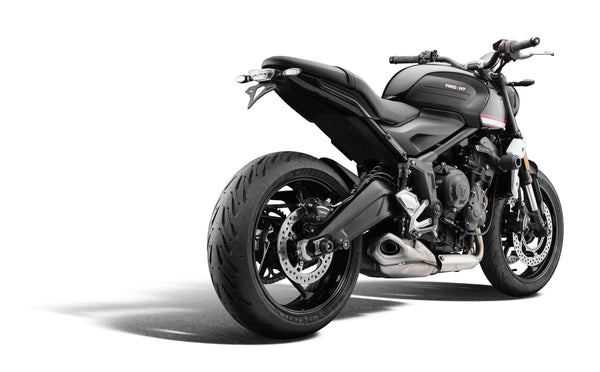 Evotech Crash Protection - Triumph Trident (2025+) - 11, PRN015353-04