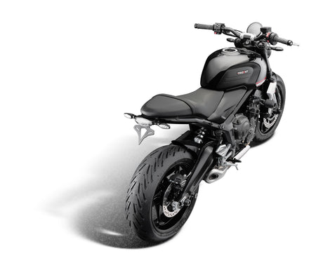 Evotech Tail Tidy - Triumph Trident (2025+) - 8, PRN015396-015449-004551-03