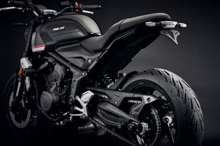 Evotech Tail Tidy - Triumph Trident (2025+) - 3, PRN015396-015449-004551-03