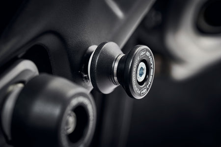 Evotech Paddock Stand Bobbins - Triumph Trident 660 Triple Tribute Edition (2024+) - 3, PRN012563-17