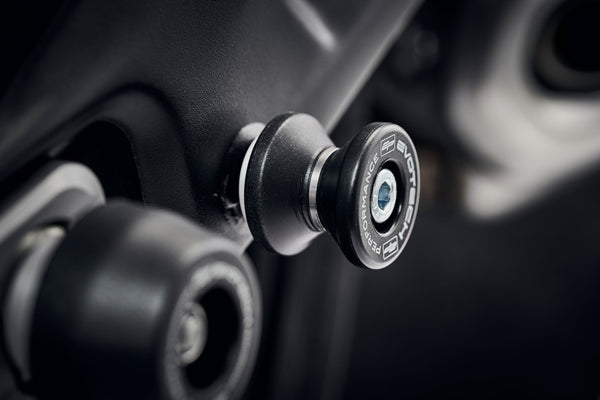 Evotech Paddock Stand Bobbins - Triumph Trident 660 Triple Tribute Edition (2024+) - 3, PRN012563-17