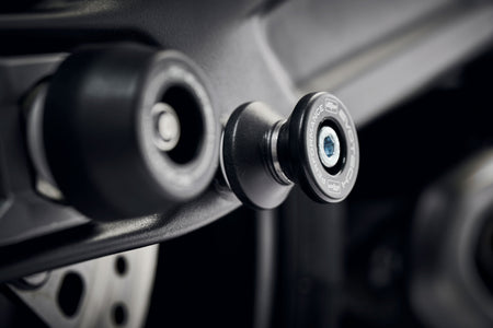 Evotech Paddock Stand Bobbins - Triumph Trident 660 Triple Tribute Edition (2024+) - 4, PRN012563-17