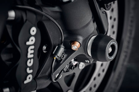Evotech Spindle Bobbins Kit - Suzuki GSX-S1000GX (2024+) - 3, PRN012576-012578-11