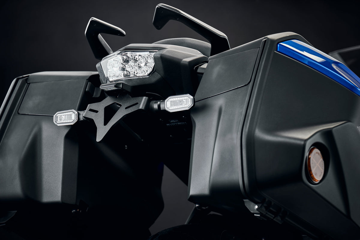 Evotech Tail Tidy - Suzuki GSX-S1000GX (2024+) - 4, PRN015968-02
