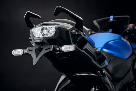 Evotech Tail Tidy - Suzuki GSX-S1000GX+ (Plus) (2024+) - 2, PRN015968-03