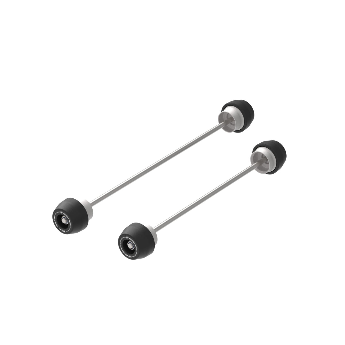 Evotech Spindle Bobbins Kit - Aprilia RS 660 Factory (2025+) - 1, PRN015260-018354-01
