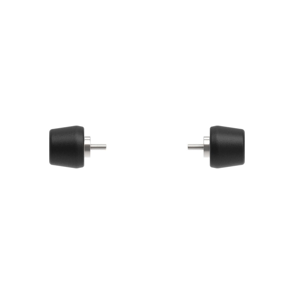 Evotech Bar End Weights (Race) - Aprilia RS 660 (2025+) - 5, PRN016052-016302-08