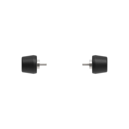 Evotech Bar End Weights (Race) - Aprilia RS 660 (2025+) - 5, PRN016052-016302-08