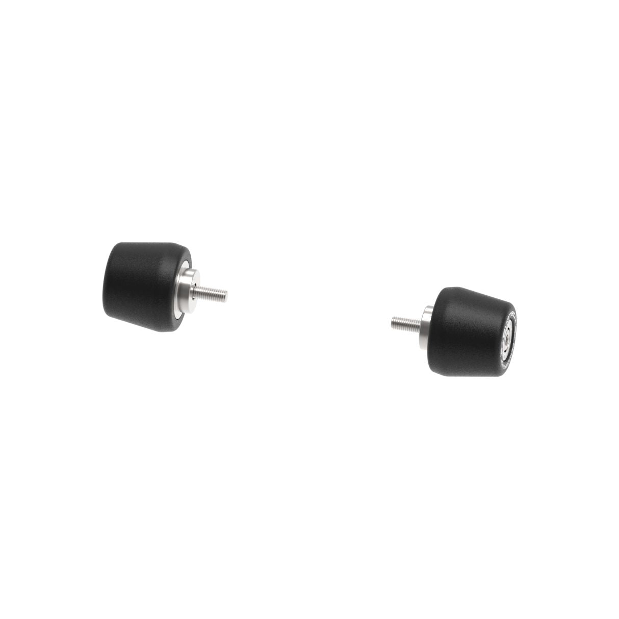 Evotech Bar End Weights (Race) - Aprilia RS 660 (2025+) - 6, PRN016052-016302-08