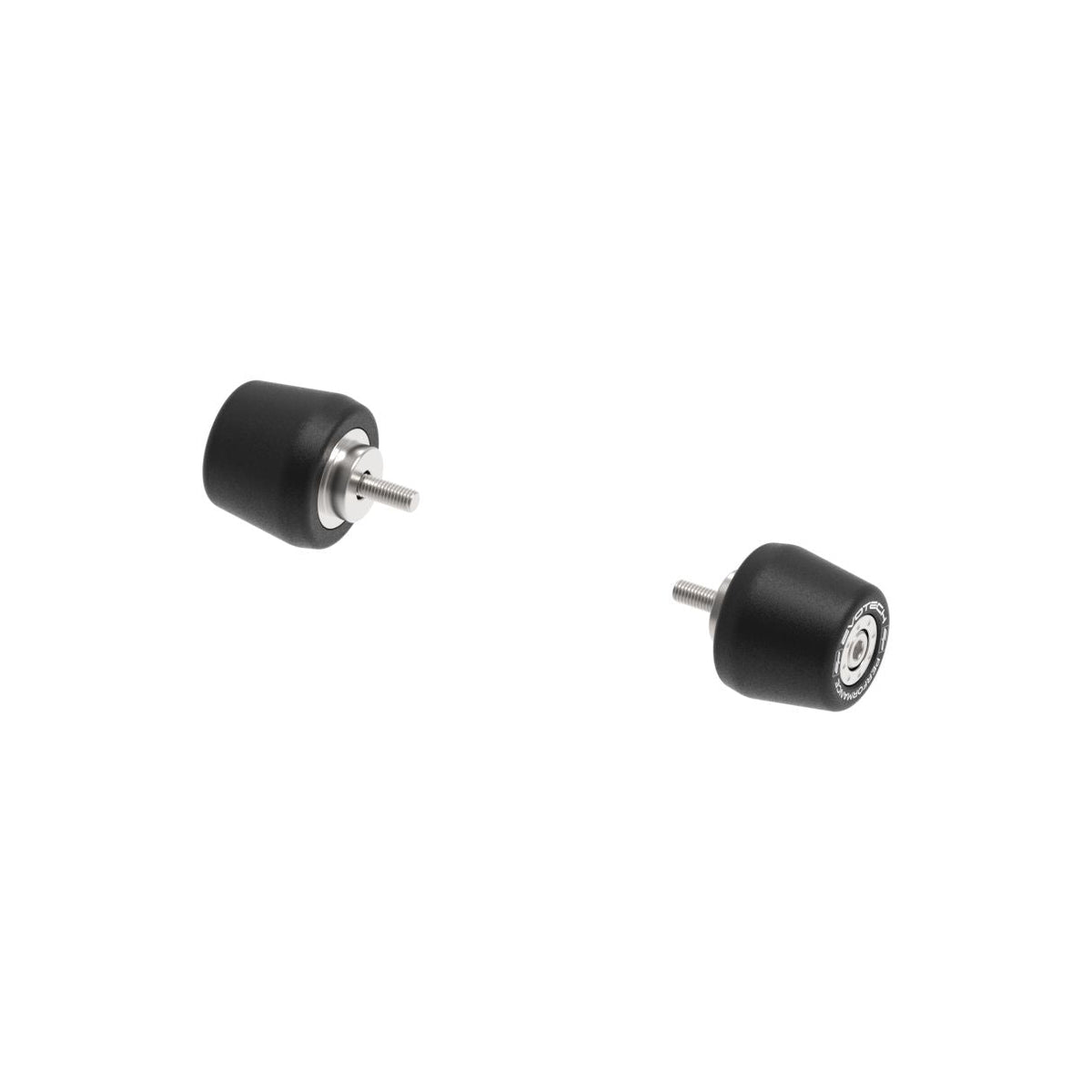 Evotech Bar End Weights (Race) - Aprilia RS 660 (2025+) - 7, PRN016052-016302-08