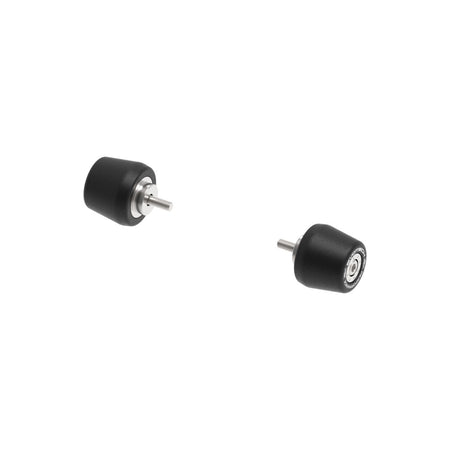 Evotech Bar End Weights (Race) - Aprilia RS 660 (2025+) - 7, PRN016052-016302-08