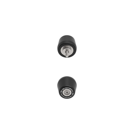 Evotech Bar End Weights (Race) - Aprilia RS 660 (2025+) - 11, PRN016052-016302-08