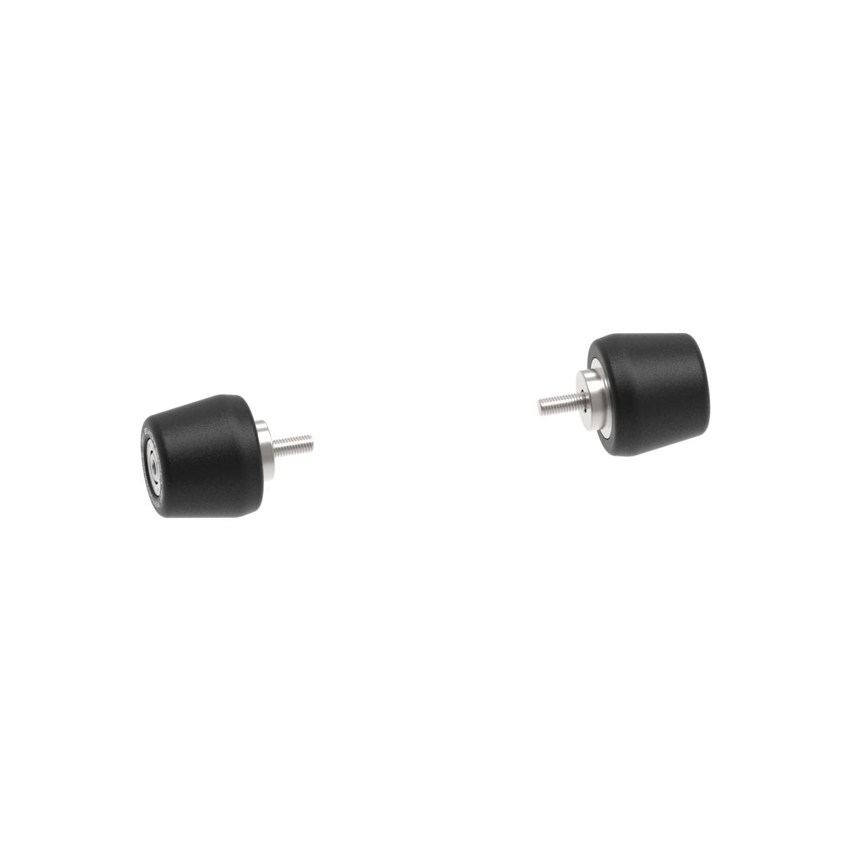 Evotech Bar End Weights (Race) - Aprilia RS 660 (2025+) - 16, PRN016052-016302-08