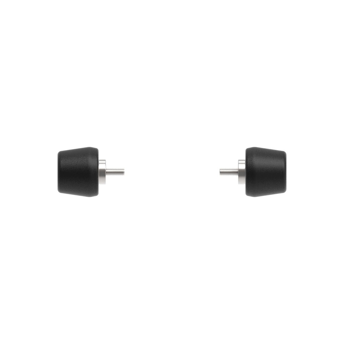 Evotech Bar End Weights (Race) - Aprilia RS 660 (2025+) - 17, PRN016052-016302-08