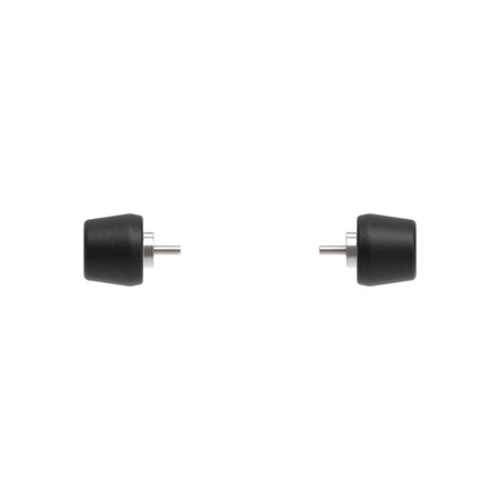 Evotech Bar End Weights (Race) - Aprilia RS 660 (2025+) - 17, PRN016052-016302-08