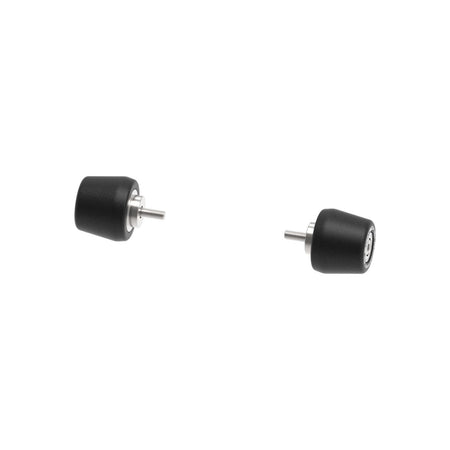 Evotech Bar End Weights (Race) - Aprilia RS 660 (2025+) - 18, PRN016052-016302-08