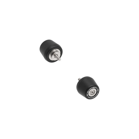 Evotech Bar End Weights (Race) - Aprilia RS 660 (2025+) - 21, PRN016052-016302-08