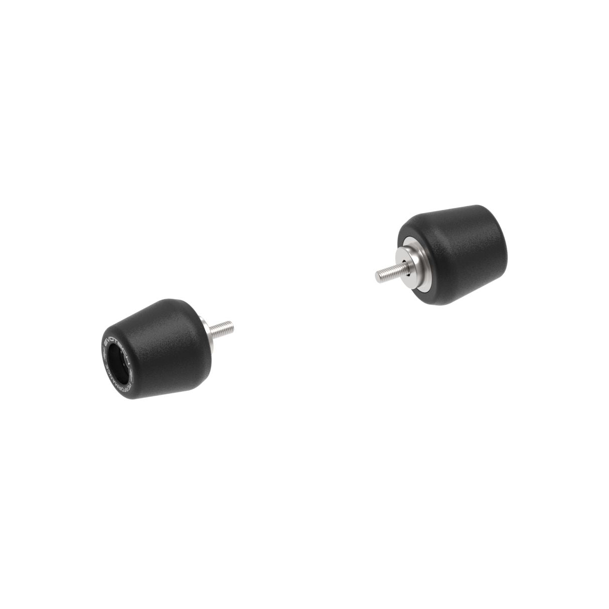 Evotech Bar End Weights (Road) - Aprilia RS 660 (2025+) - 3, PRN016066-016302-08