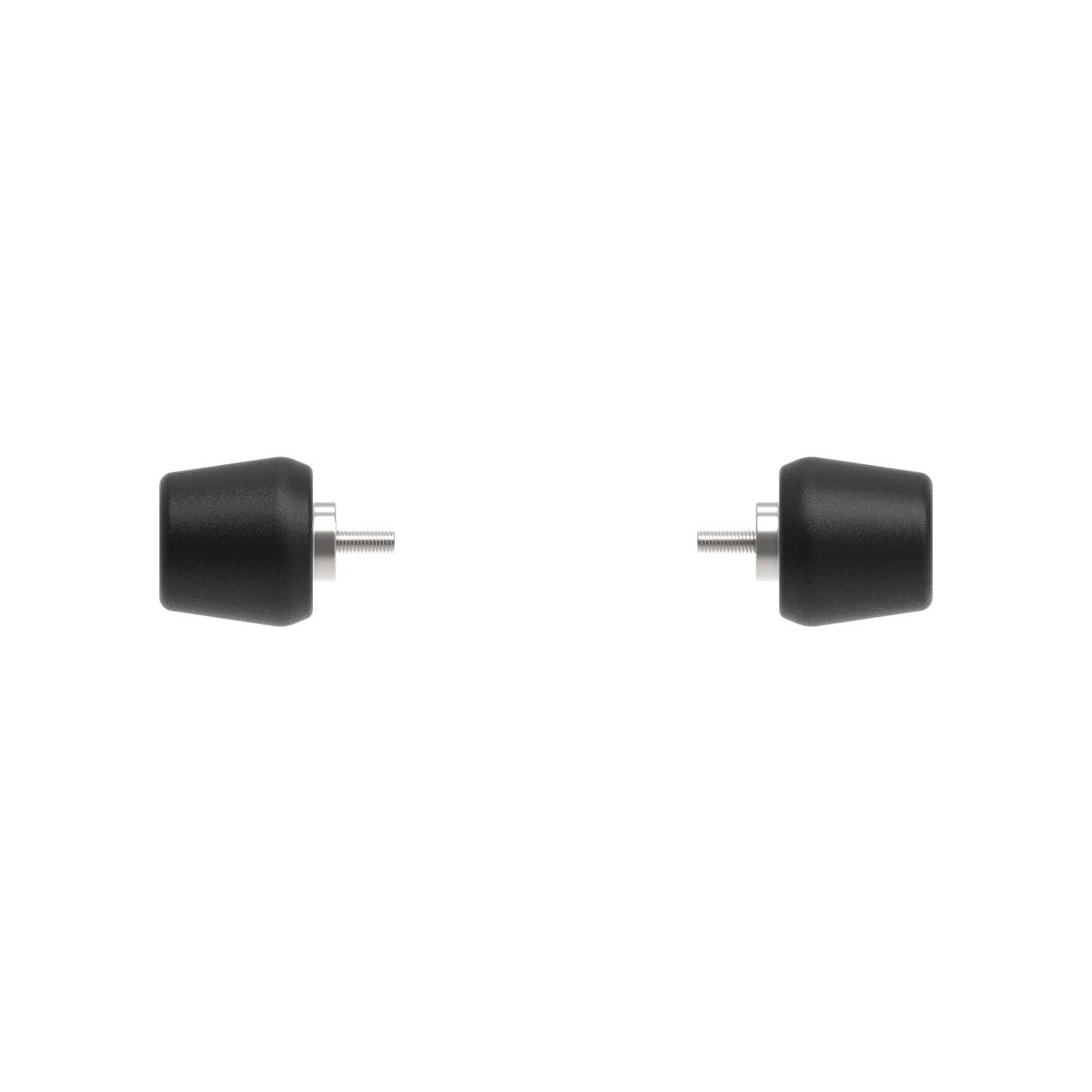 Evotech Bar End Weights (Road) - Aprilia RS 660 (2025+) - 5, PRN016066-016302-08
