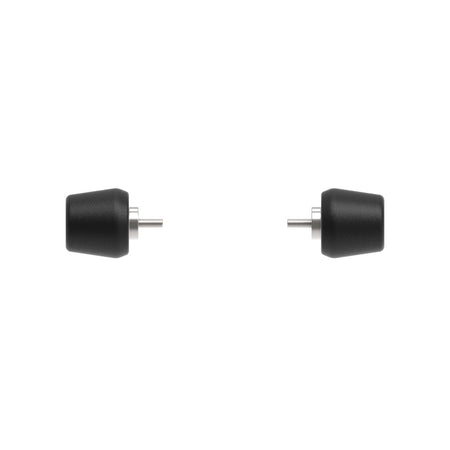 Evotech Bar End Weights (Road) - Aprilia RS 660 (2025+) - 5, PRN016066-016302-08
