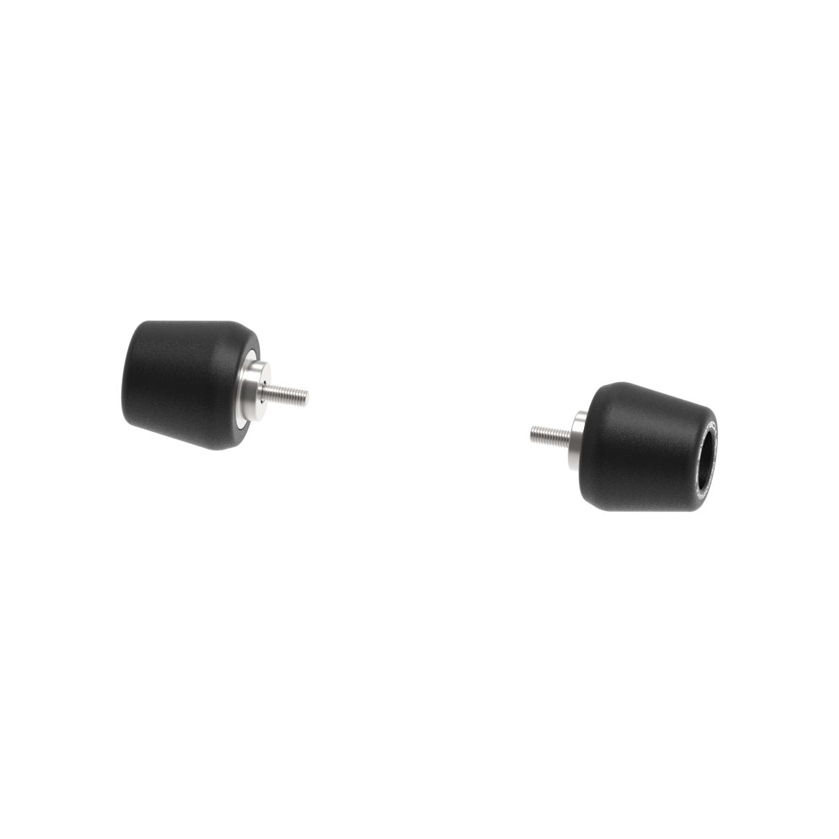 Evotech Bar End Weights (Road) - Aprilia RS 660 (2025+) - 6, PRN016066-016302-08